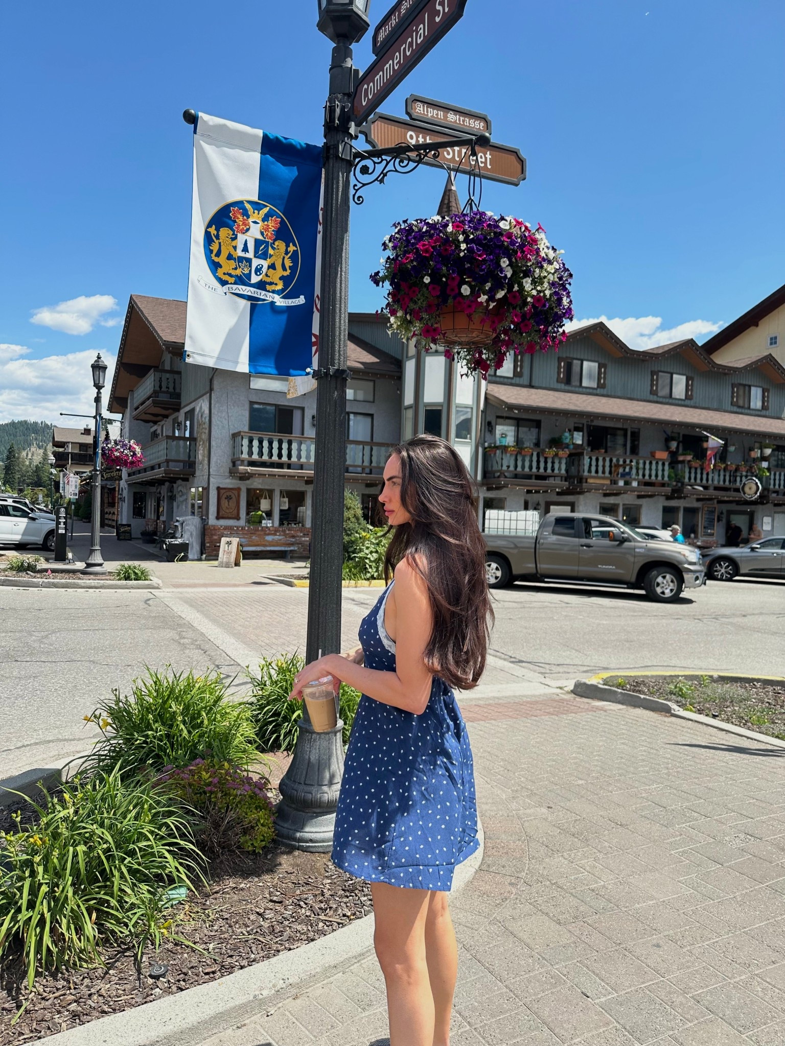 sundress from target, wearing a size M. 

#LTKSeasonal #LTKSummerEdit #LTKTravel