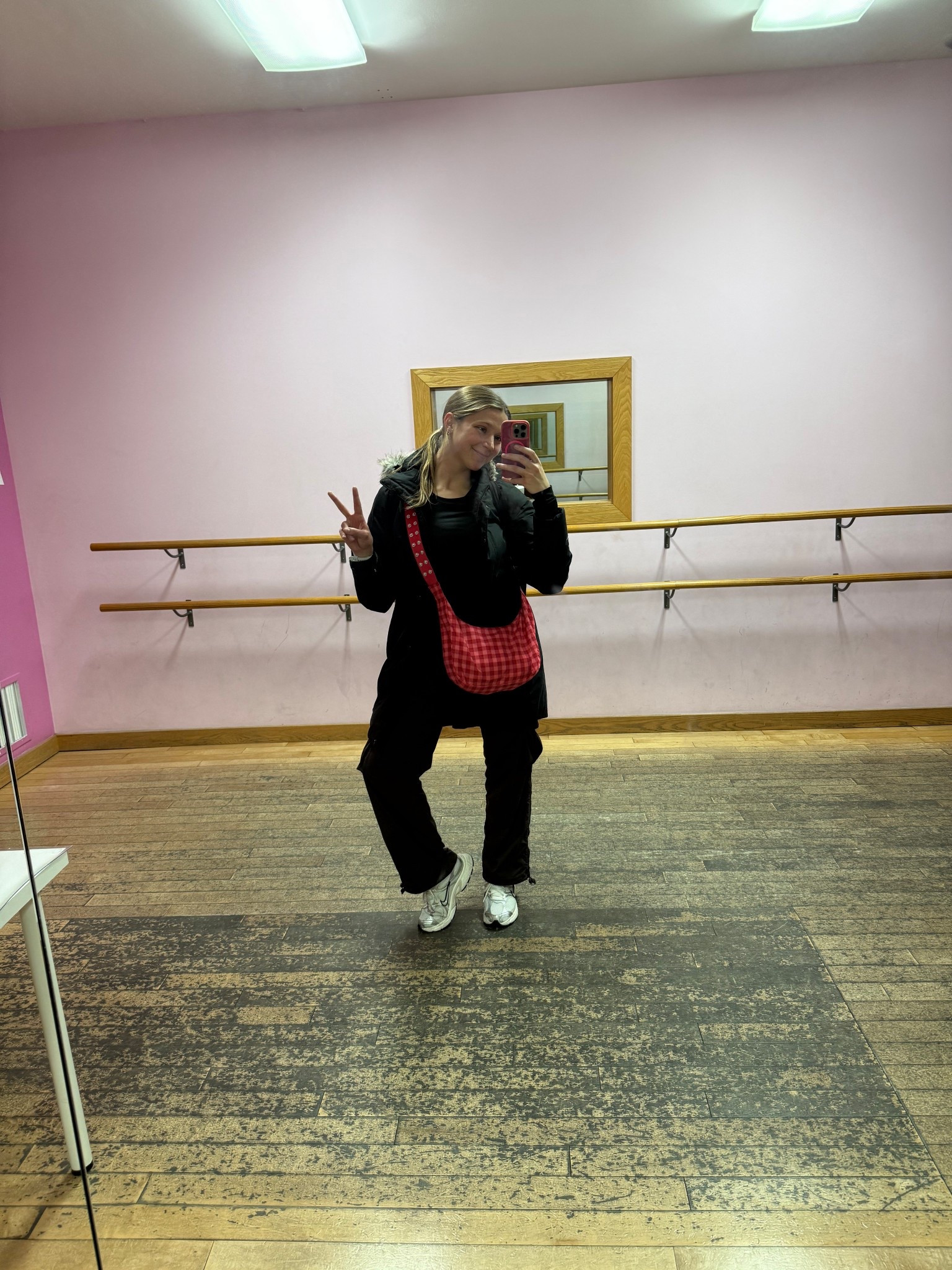 Teaching ootn 

#LTKfitnessgoals #LTKdayinmylife #LTKootd
