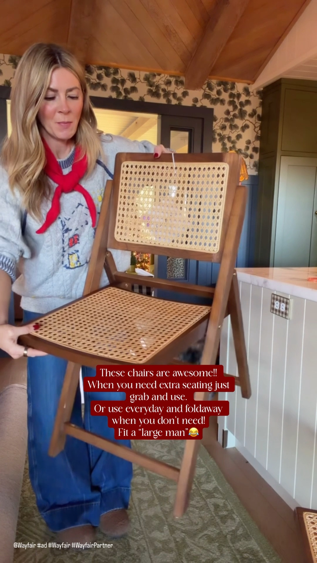 Dining room favorites from Wayfair!

@Wayfair #ad #Wayfair #WayfairPartner