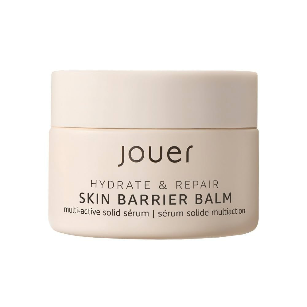 Jouer Hydrate + Repair Skin Barrier Balm | Amazon (US)