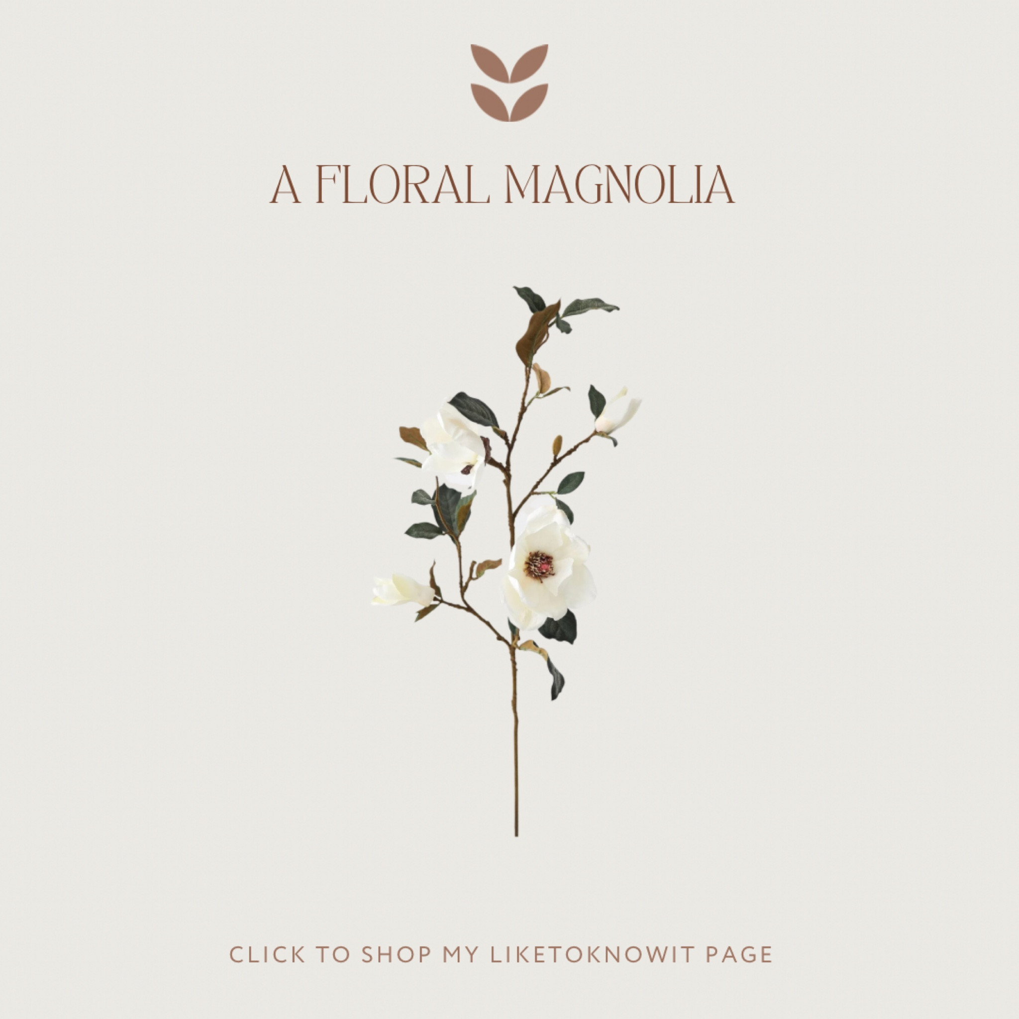 Afloral

#LTKFind #LTKhome