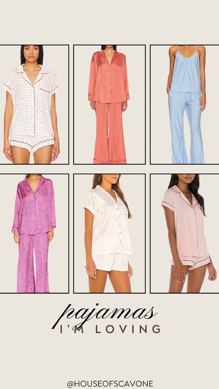 best selling women’s pajamas 🩵 #pajamas #silkpajamas #revolve #revolvefinds #revolvefashion #style #pajamaset #under100 #silk #cotton #twopiece #bedroom

#LTKfindsunder100 #LTKstyletip #LTKGiftGuide