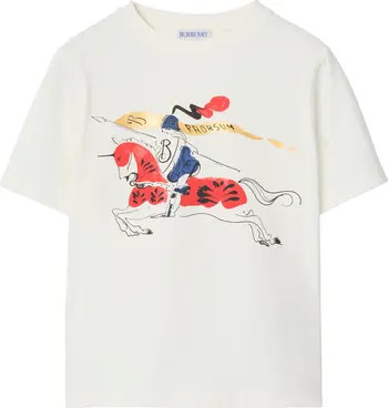 Watercolour EKD  Cotton T-shirt | Nordstrom