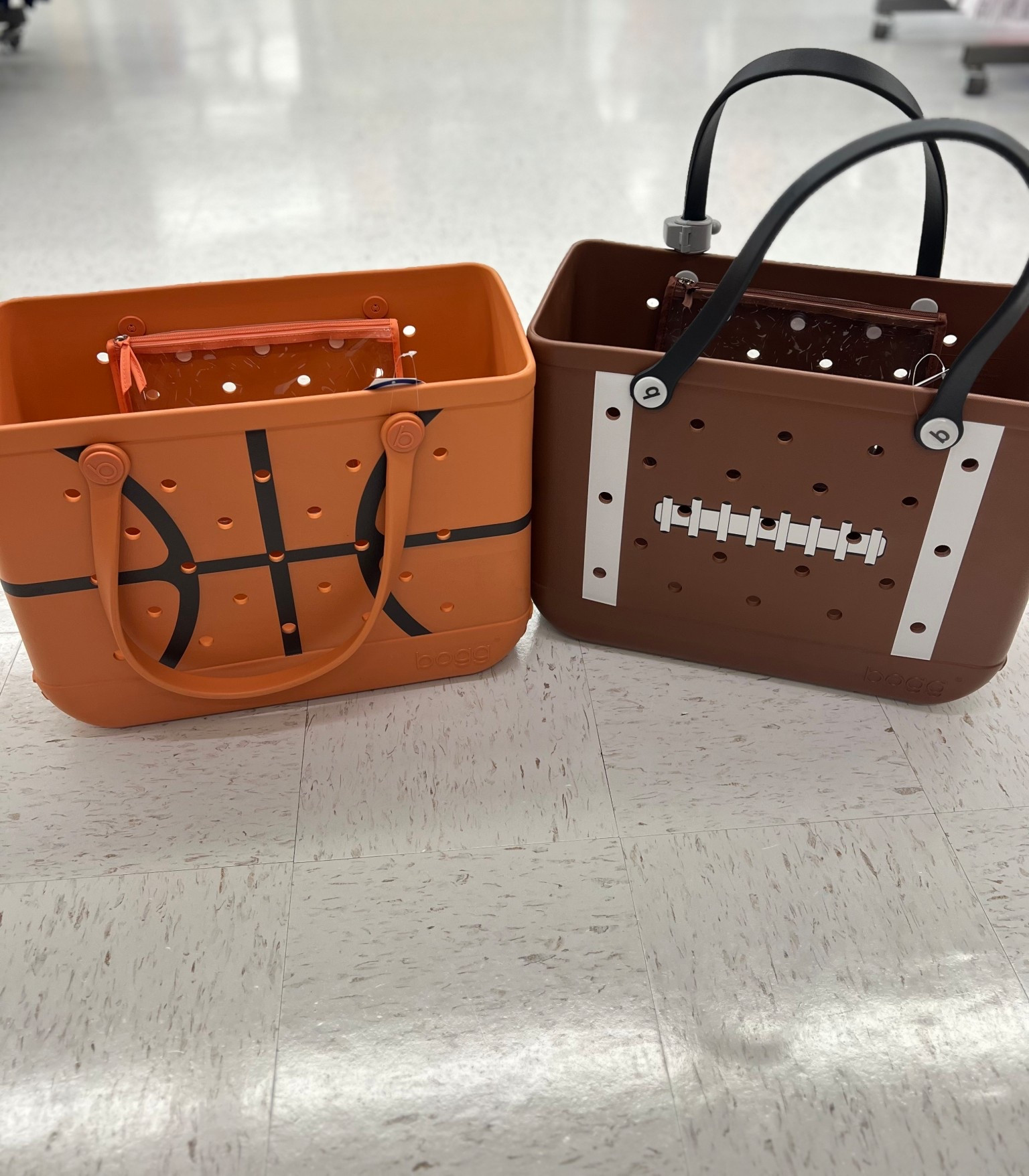 All sports moms out there!!! Bogg Bag Slam Dunk Original & Bogg Bag Original Game Day Football Tote Bag

#LTKootd #LTKMothersDay #LTKmomlife