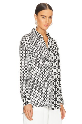 Delancey Shirt
                    
                    Steve Madden | Revolve Clothing (Global)