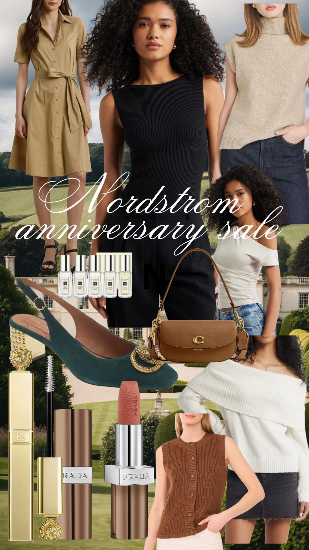 Nordstrom prime day deals you don’t want to miss! 

#LTKFindsUnder100 #LTKFindsUnder50 #LTKBeauty