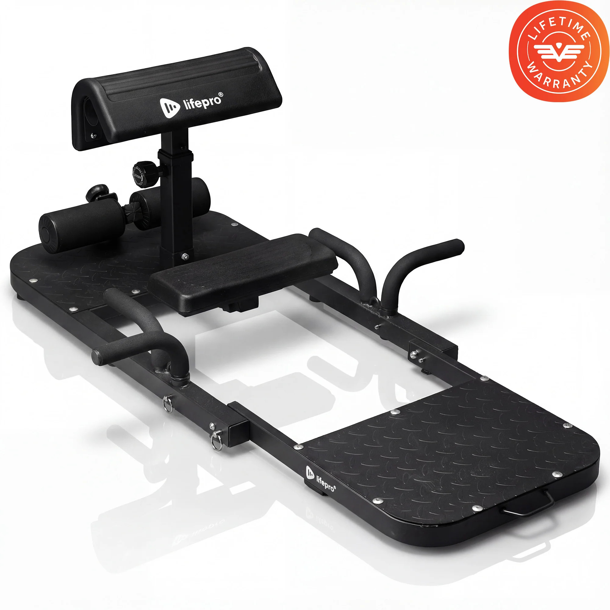 Lifepro | GluteBlast�?� Hip Thrust Machine | Lifepro
