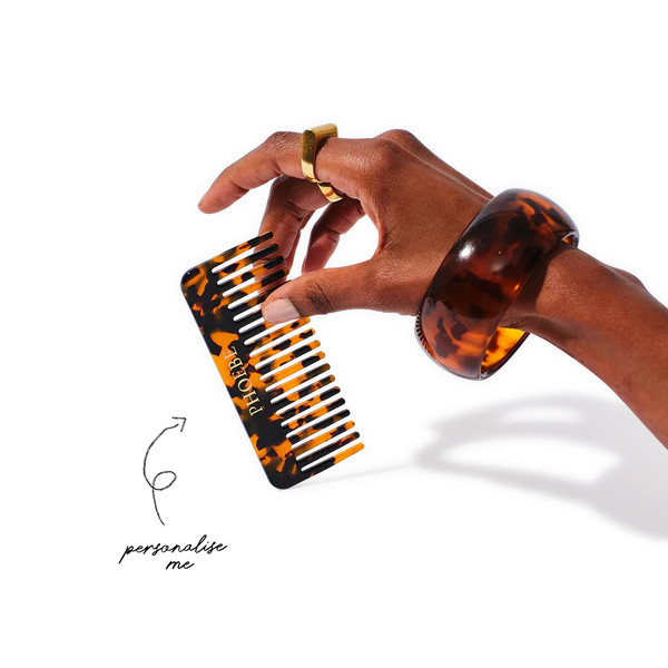 Hair Comb | Not Another Bill