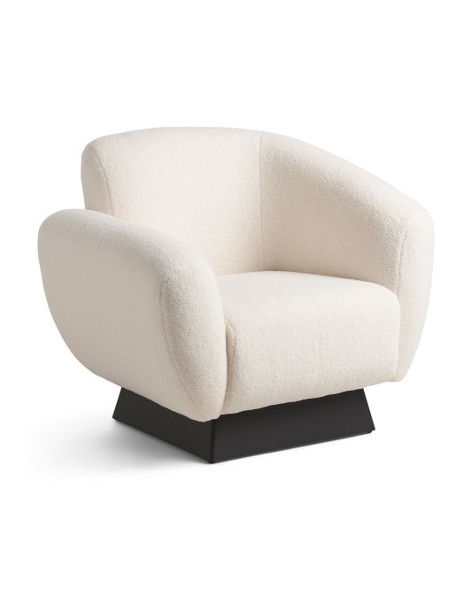 Kramer Occasional Chair | TJ Maxx