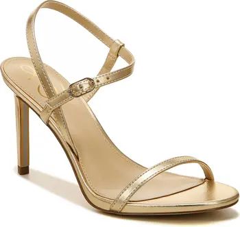 Sam Edelman Doran Strappy Sandal | Nordstrom | Nordstrom