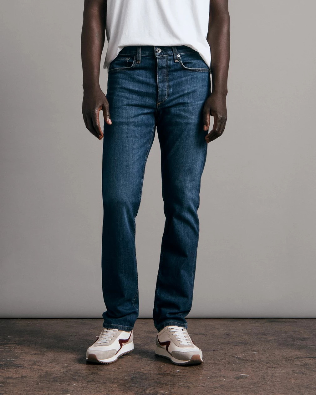 Fit 2 Slim Fit Jean | rag & bone