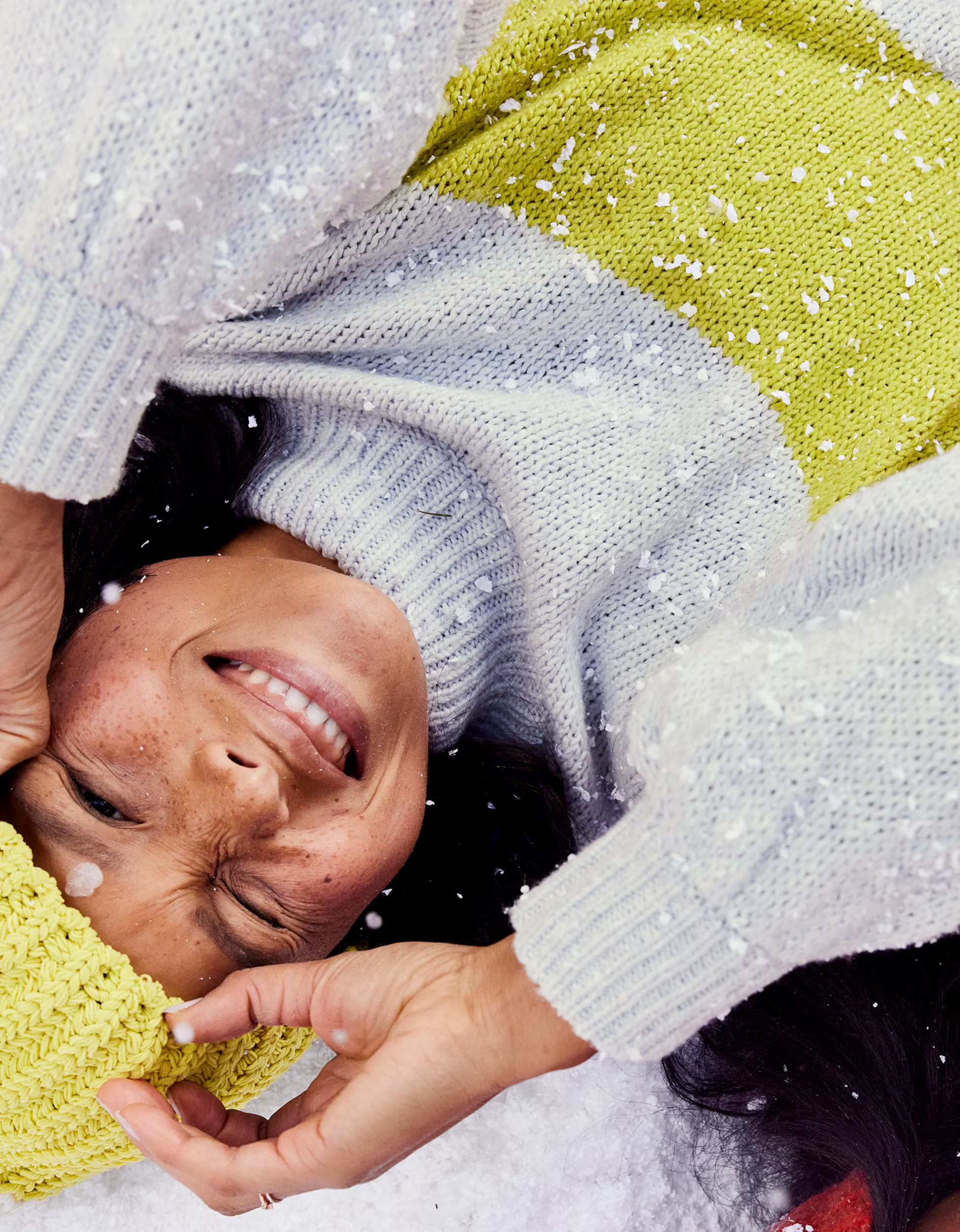 Aerie Oh-Snow-Soft Mock Neck Sweater | American Eagle Outfitters (US & CA)