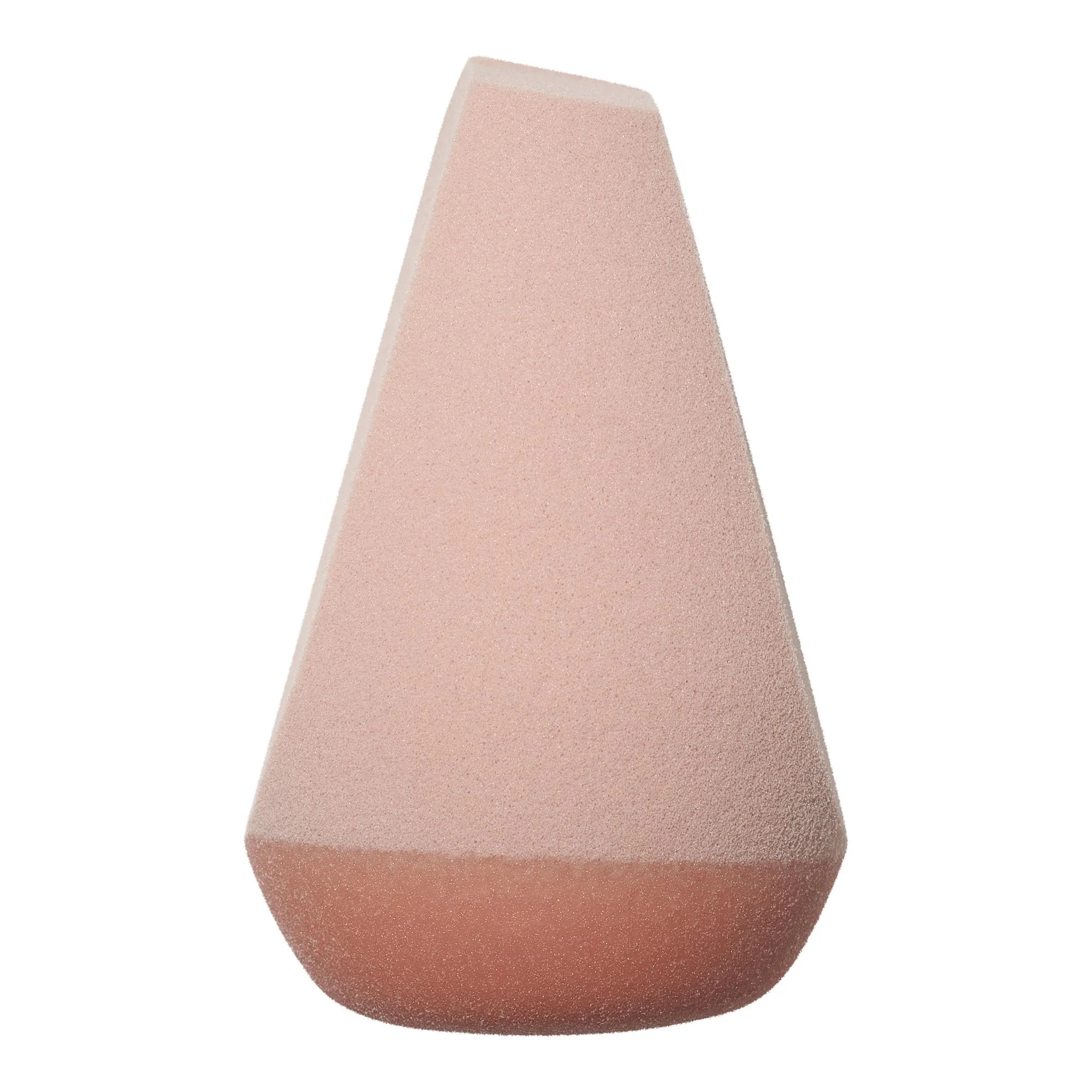 e.l.f. Halo Glow Angled Silicone Face Sponge | Walmart (US)