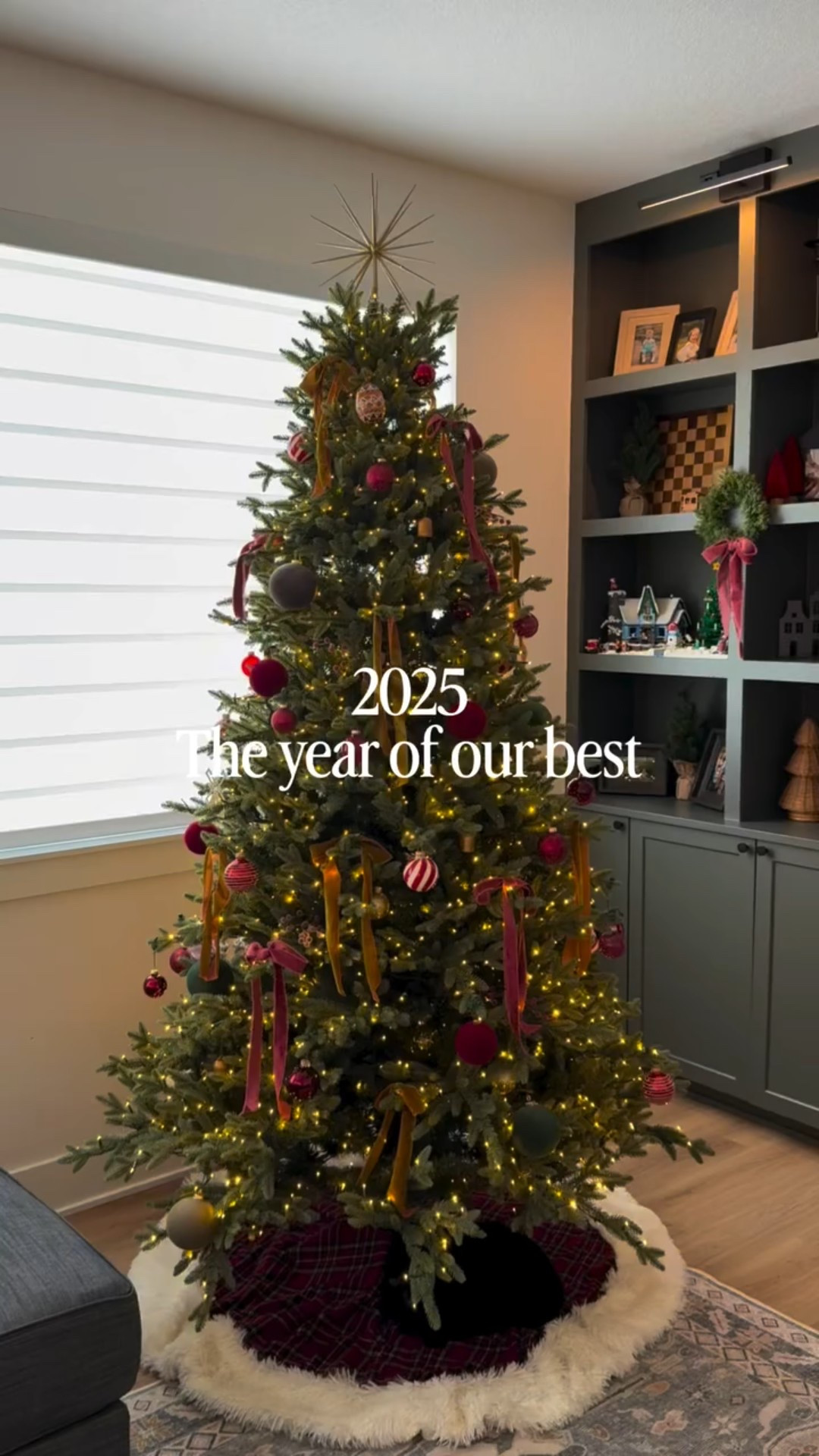 I love our mantel so much this year! I really went simple and dressed it up with dried ruby red grapefruit, bells and velvet bows with a few candlesticks. 

My garland I got last year but is available at Kirklands still! 

#christmas #garland #mantel #fireplace #christmasdecor #christmasdecorating #christmasmantel #christmasmantle #bells #ribbons #bows #velvet #candles #candlesticks #greenery #driedfruit

#LTKSeasonal #LTKHome