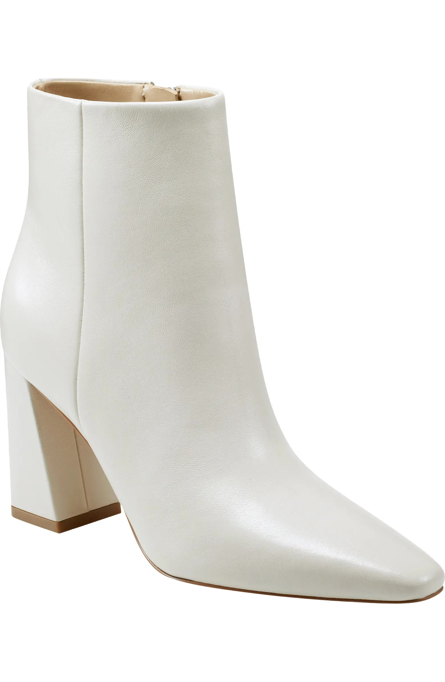 Yanara Pointed Toe Bootie (Women) | Nordstrom