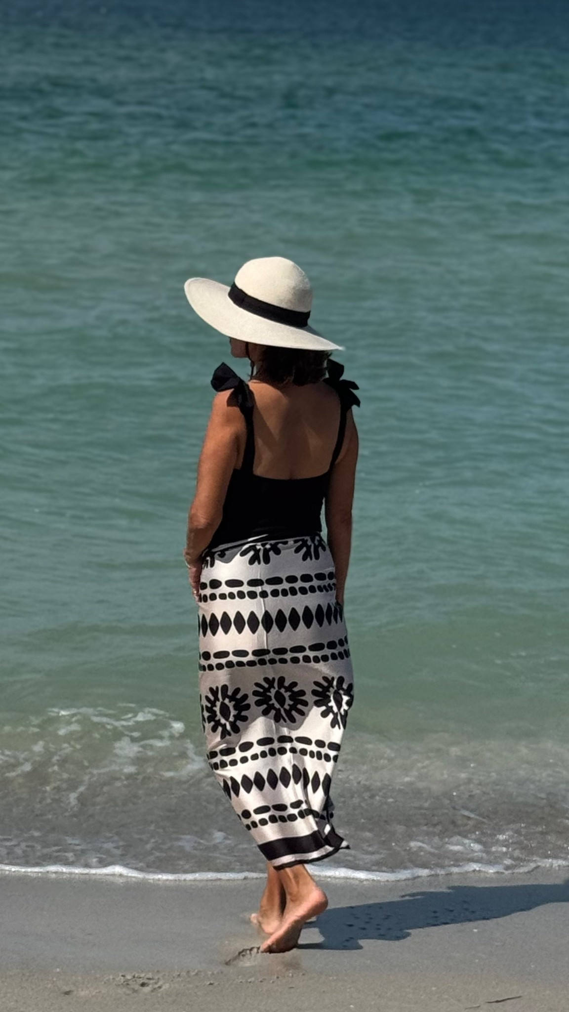 Black and white: 
🖤Classic
🖤 Elegant
🖤 Chic
🖤 Simple
🖤 Timeless

#LTKSwim #LTKStyleTip #LTKBeauty