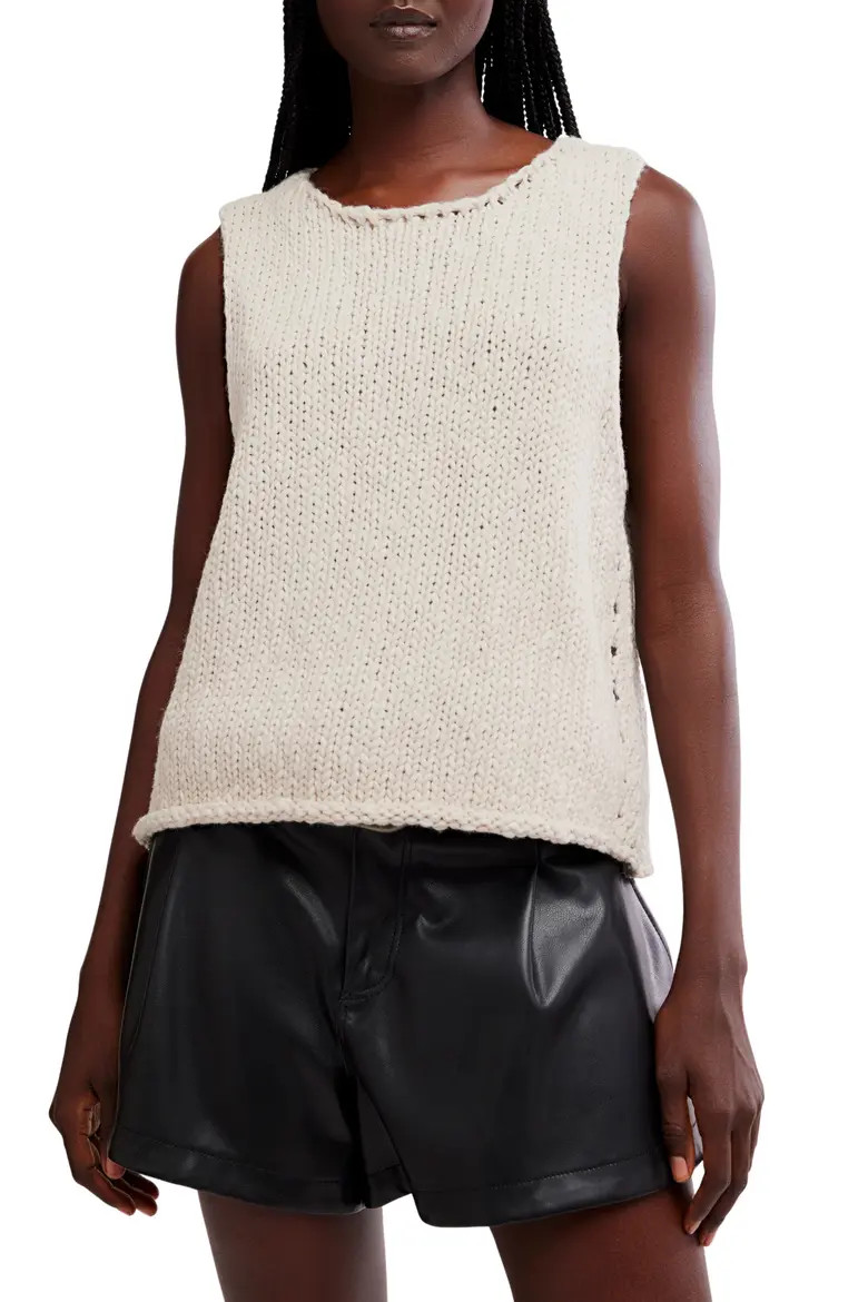 Opal Sweater Tank (Women) | Nordstrom | Nordstrom