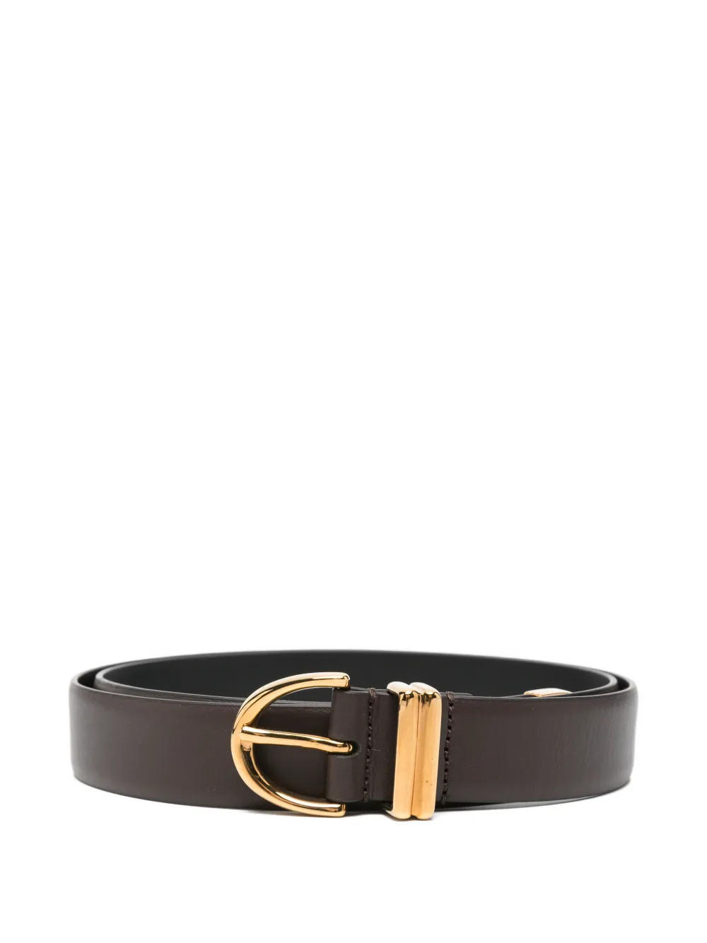 Bambi leather belt | Farfetch Global