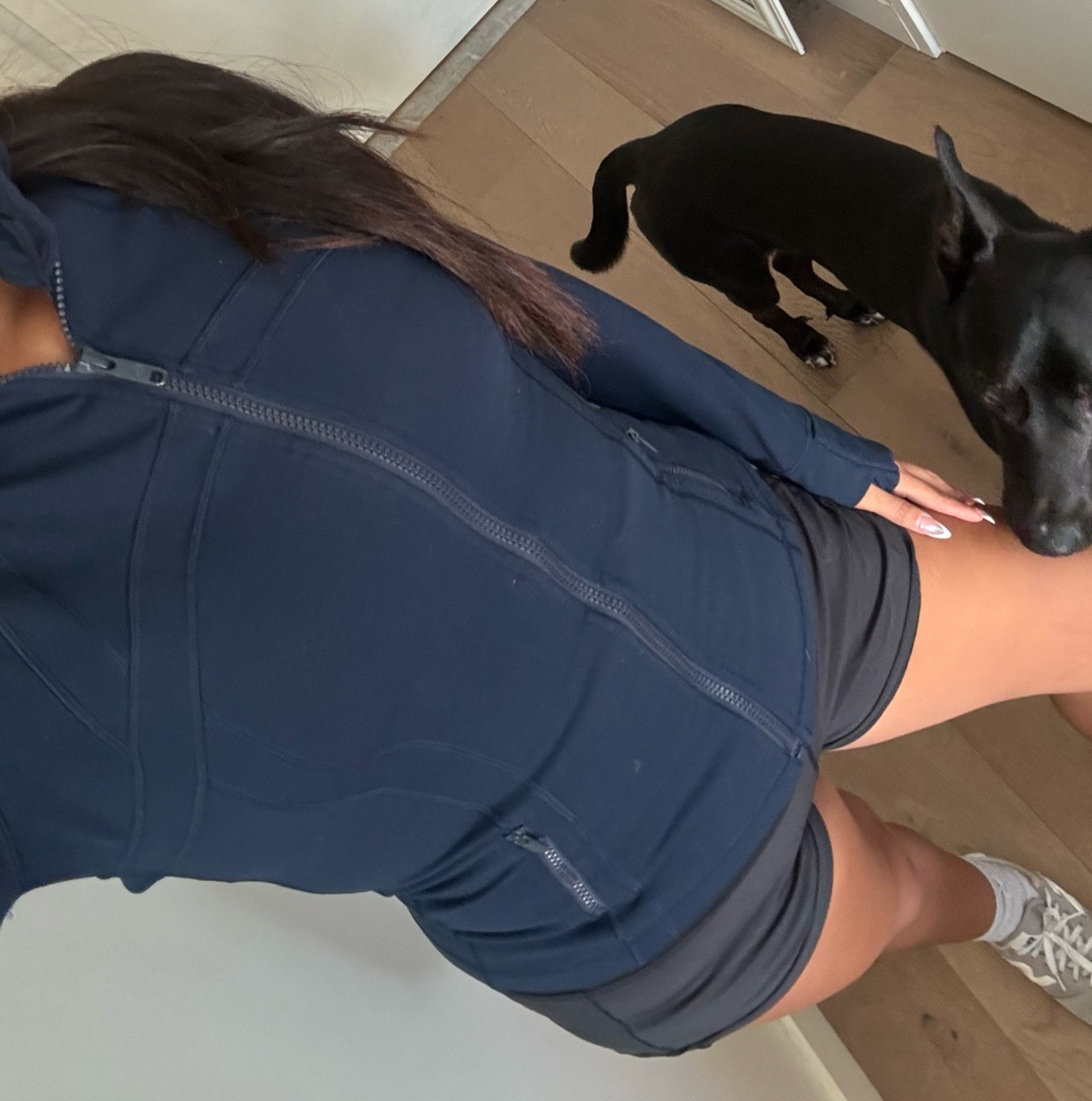 All Lululemon for the gymm

#LTKFitness #LTKActive #LTKU