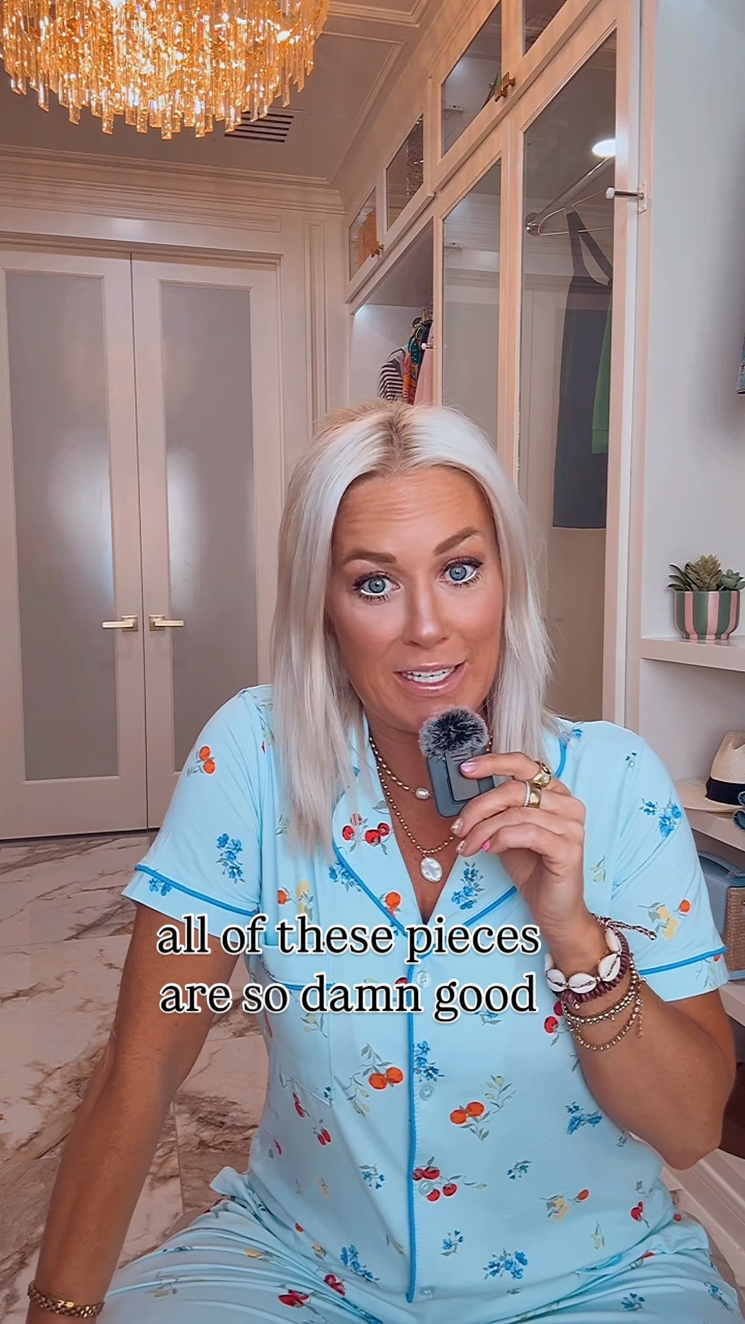 Recent Walmart order , new spring arrivals