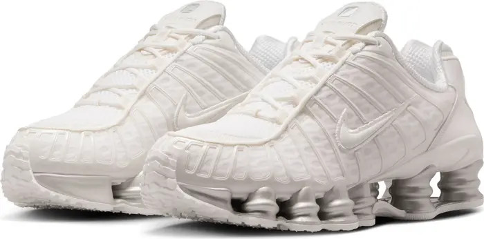 Shox TL Sneaker (Women) | Nordstrom