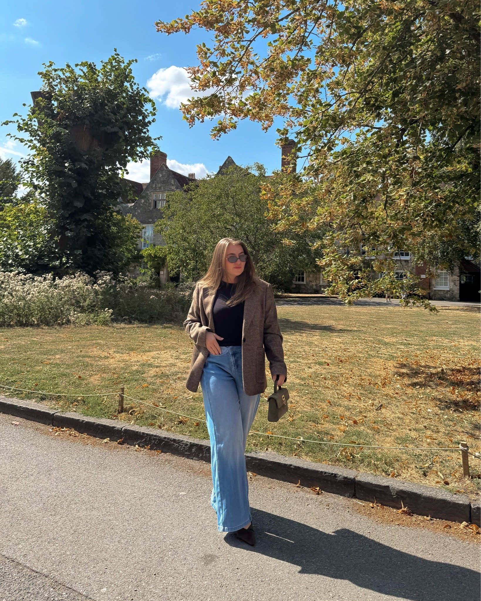 September styling

#LTKautumn #LTKFashionMonth