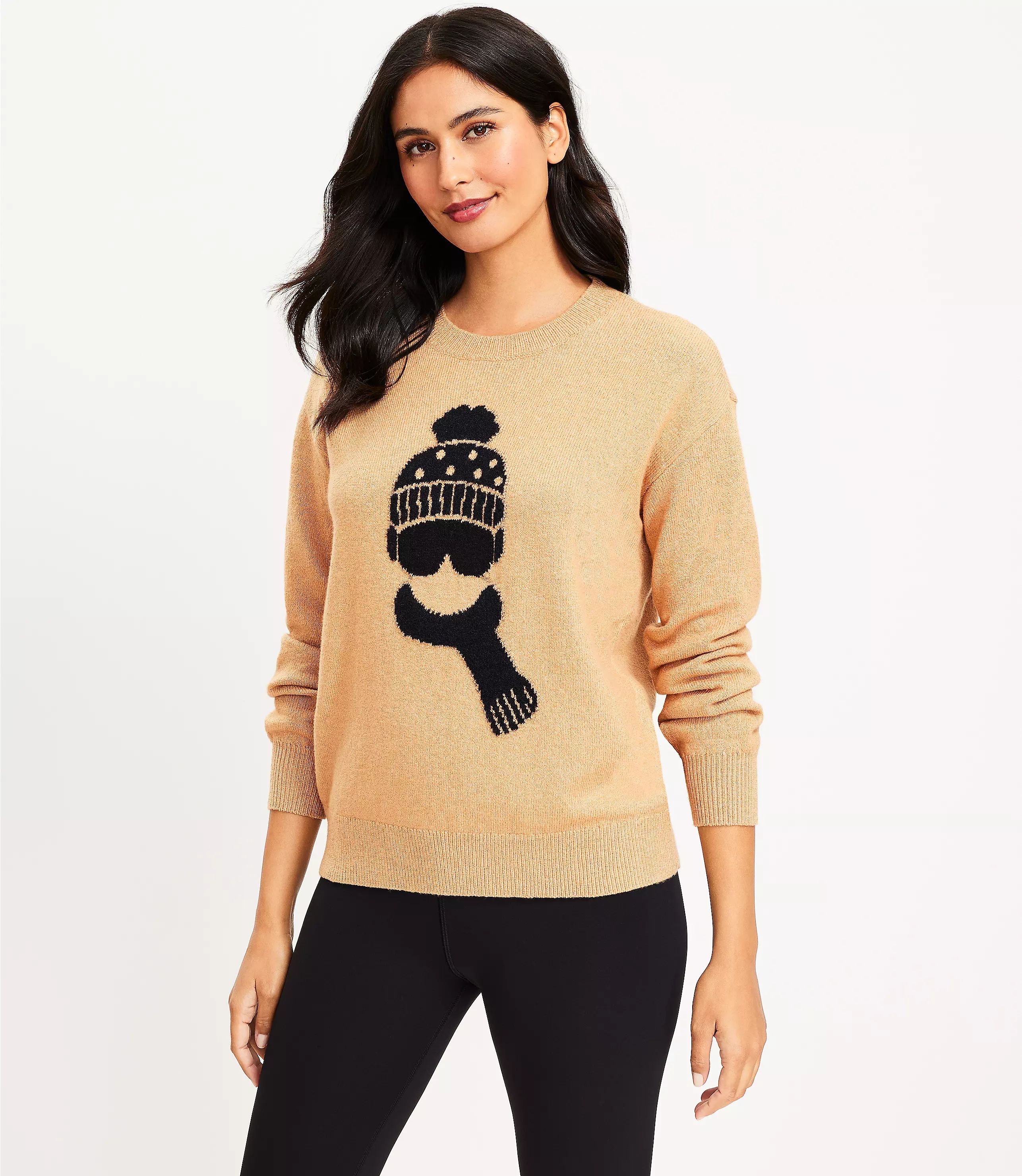 Lou & Grey Chillout Sweater | LOFT