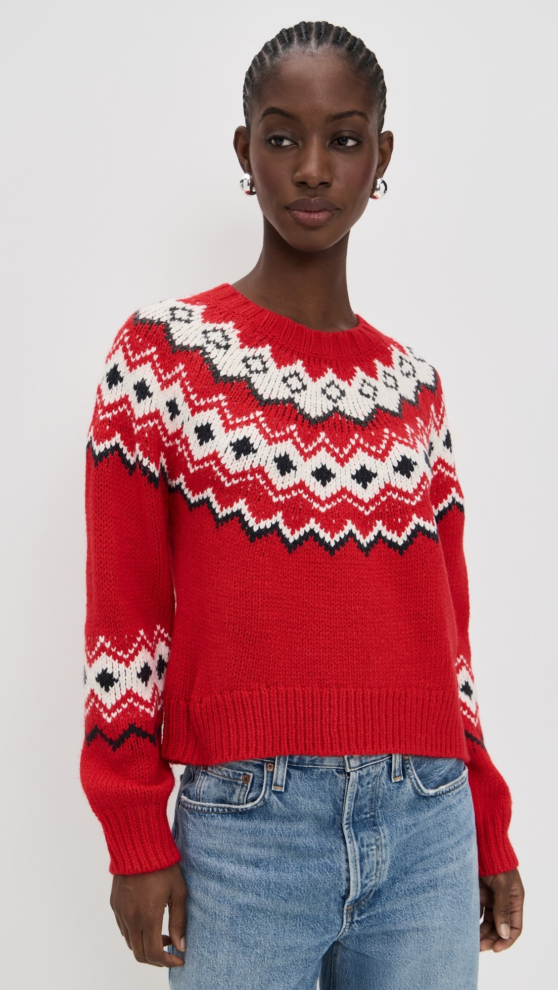 Adornment Sweater | Shopbop