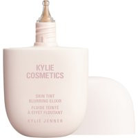 Kylie Cosmetics Skin Tint Blurring Elixir Foundation 30ml (Various Shades) - 5N Neutral | Look Fantastic (UK)