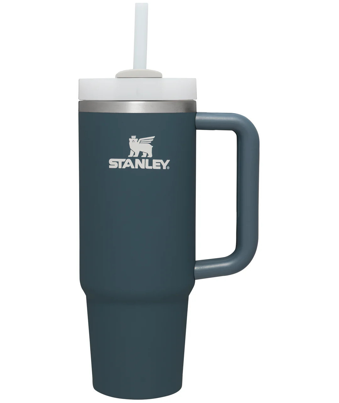 The Quencher H2.0 FlowState™ Tumbler (Soft Matte) | 30 OZ | Stanley 1913 (US)