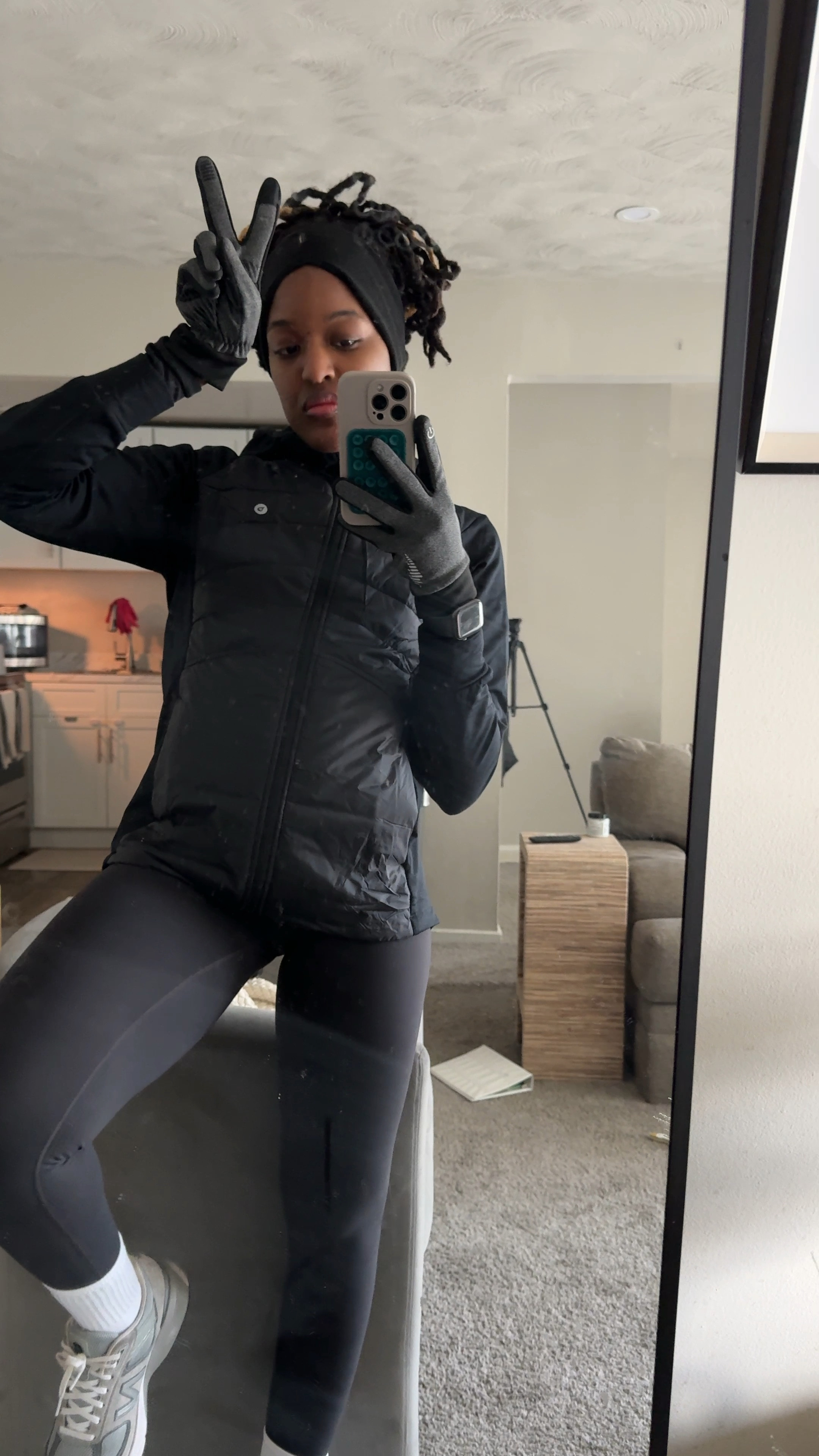 75 HARD DAY 1! Outdoor workout fit!

#LTKFindsUnder50 #LTKSeasonal #LTKActive