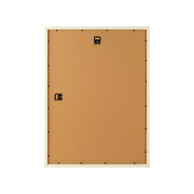 Mainstays 18x24 Thin Flat White Poster Frame - Walmart.com | Walmart (US)