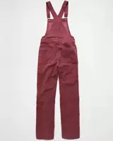 AE Stovepipe Corduroy Overall | American Eagle Outfitters (US & CA)