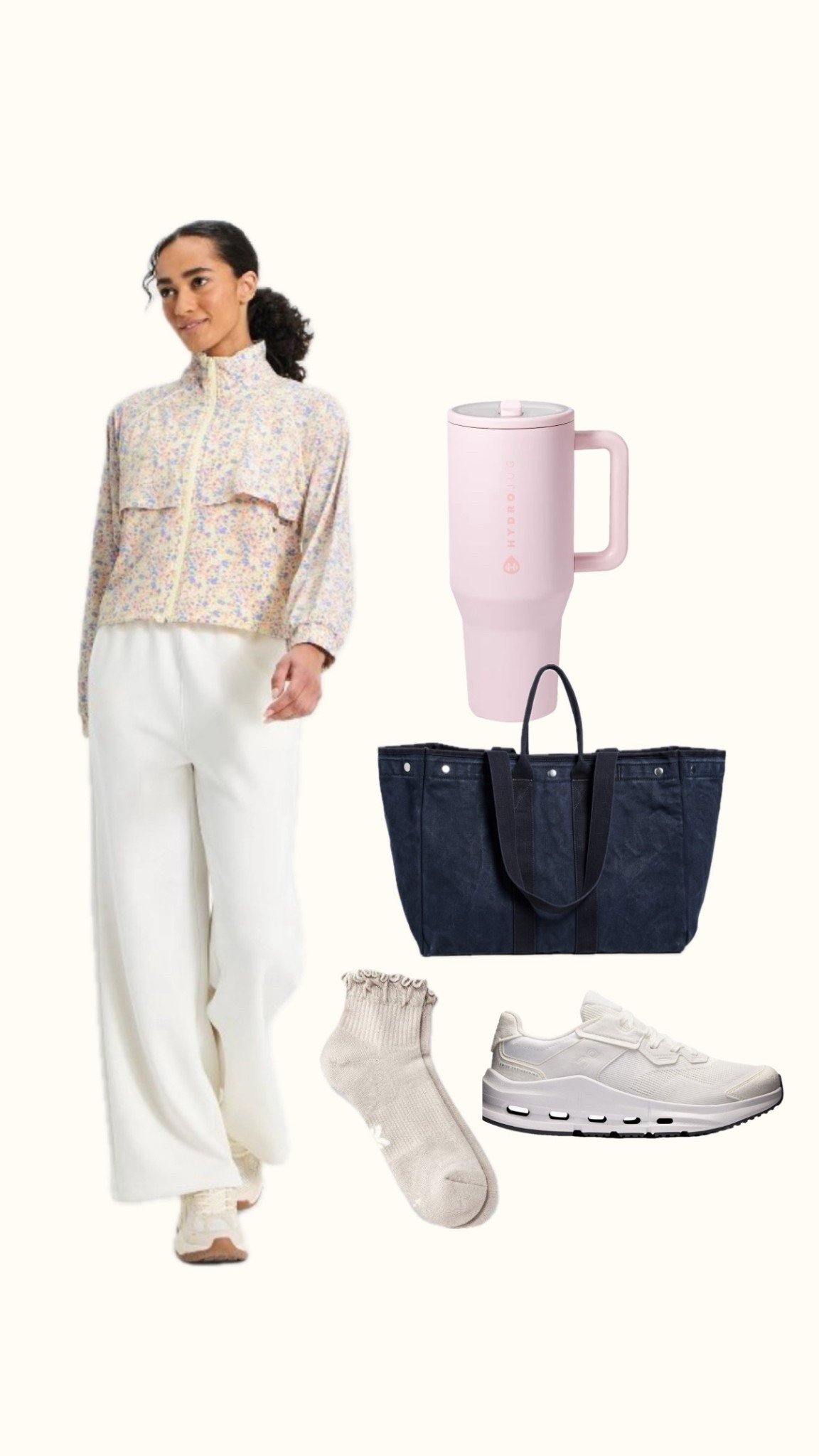 Spring Outfit Inspiration 

#target #targetstyle 

#LTKSeasonal #LTKOver40 #LTKootd