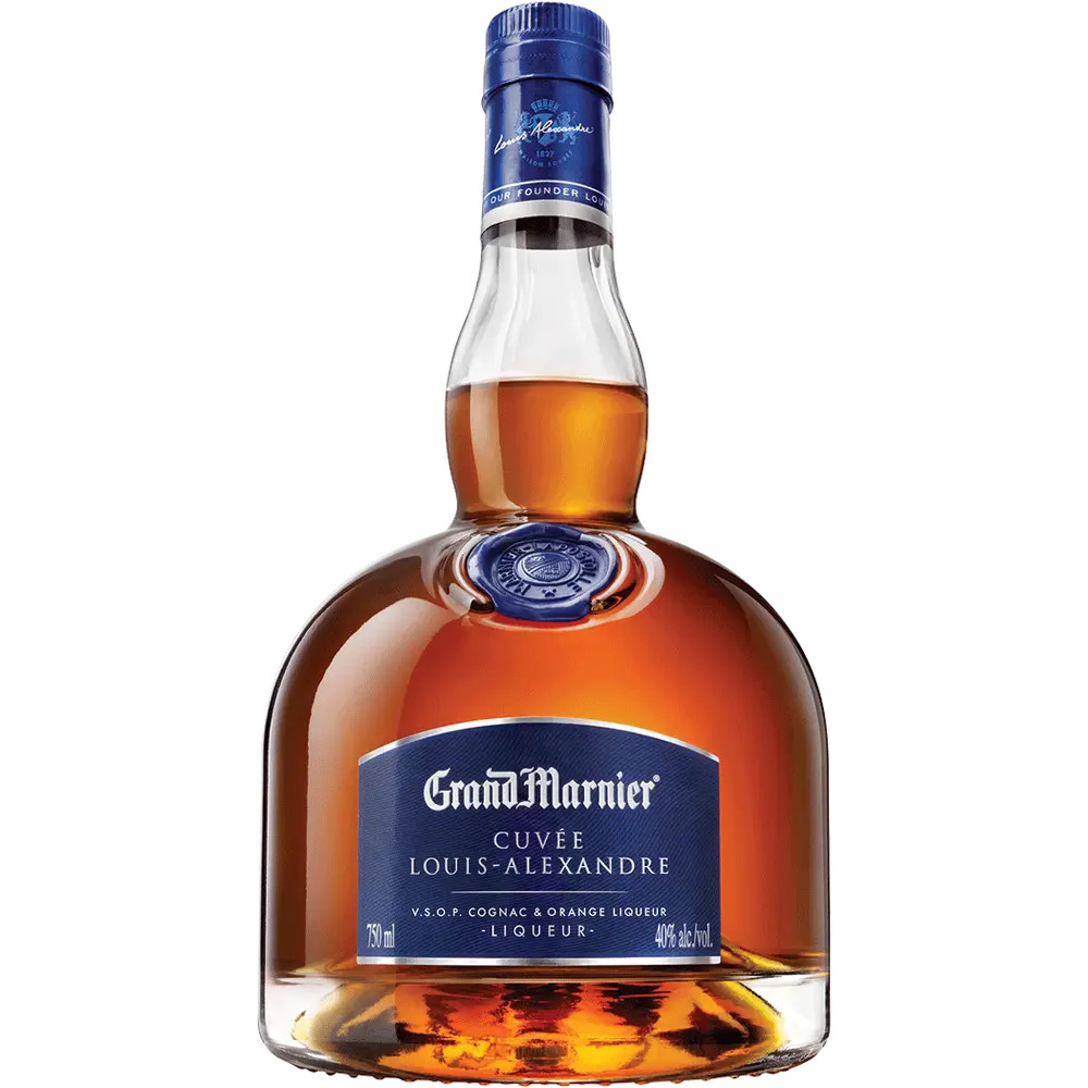 Grand Marnier Cuvee Louis Alexander Liqueur | Total Wine