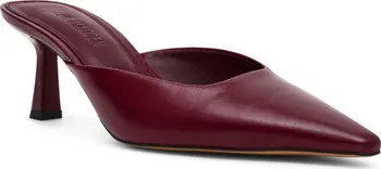 Lisbeth Pointed Toe Mule (Women) | Nordstrom