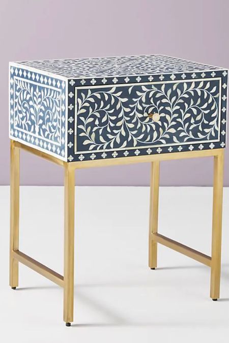 I love the artistry about this side table 

#LTKFind #LTKhome #LTKAsia