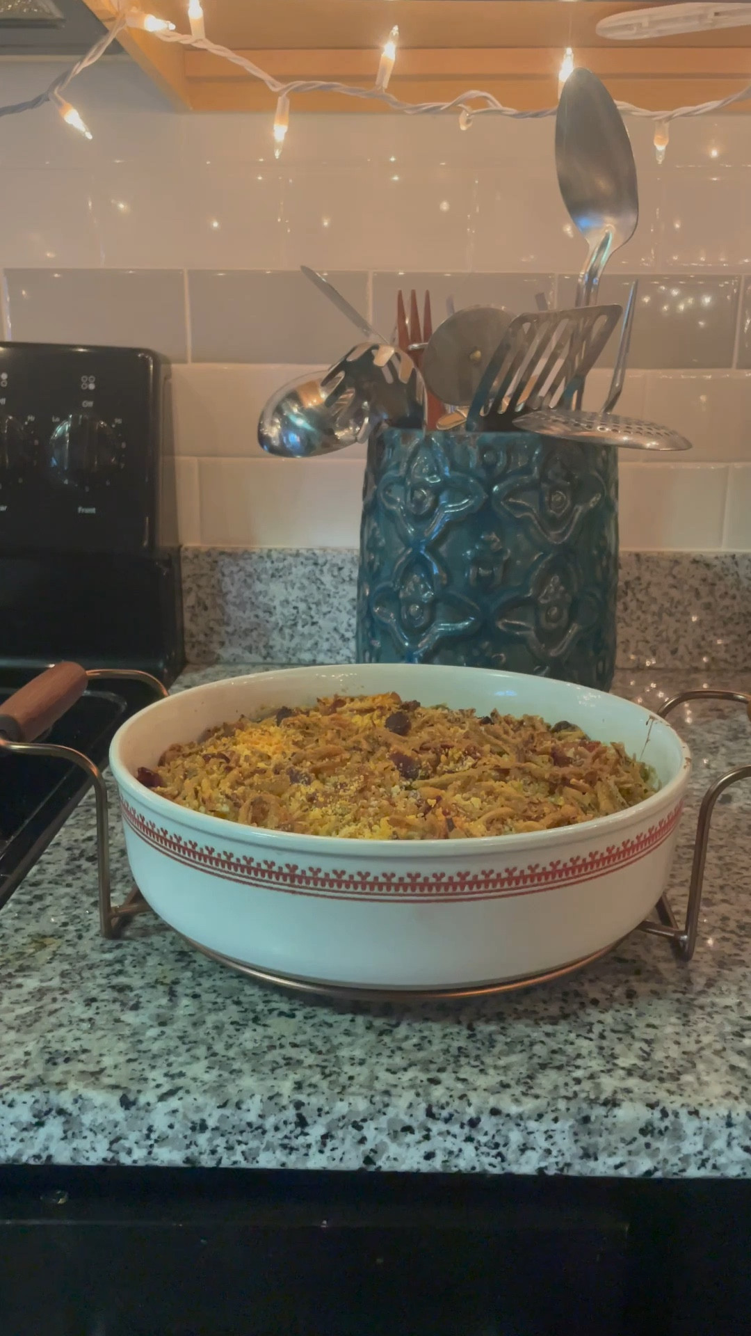 my christmas casserole dish + green bean casserole recipe! 

#LTKSeasonal #LTKHoliday #LTKGiftGuide