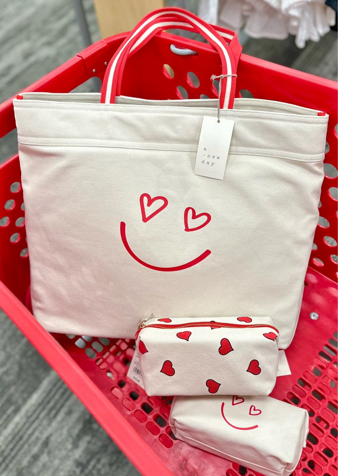 New totes!

#LTKGiftGuide