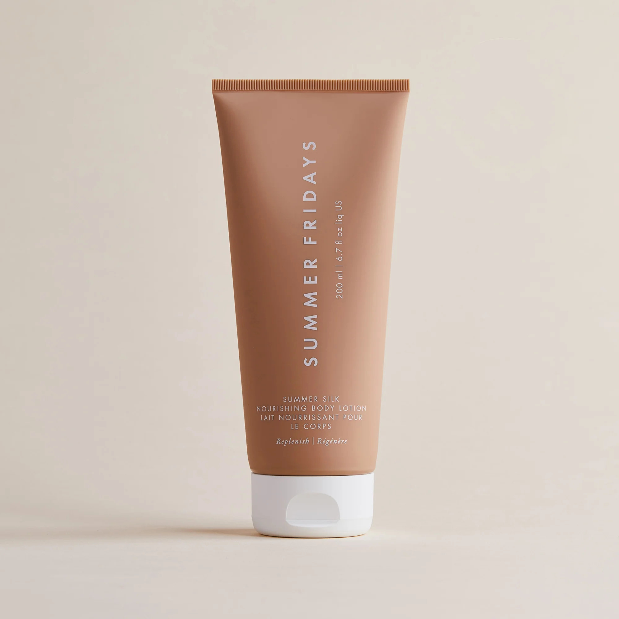 Summer Silk Nourishing Body Lotion | Summer Fridays (US)