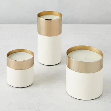 Zoe Candle | Z Gallerie