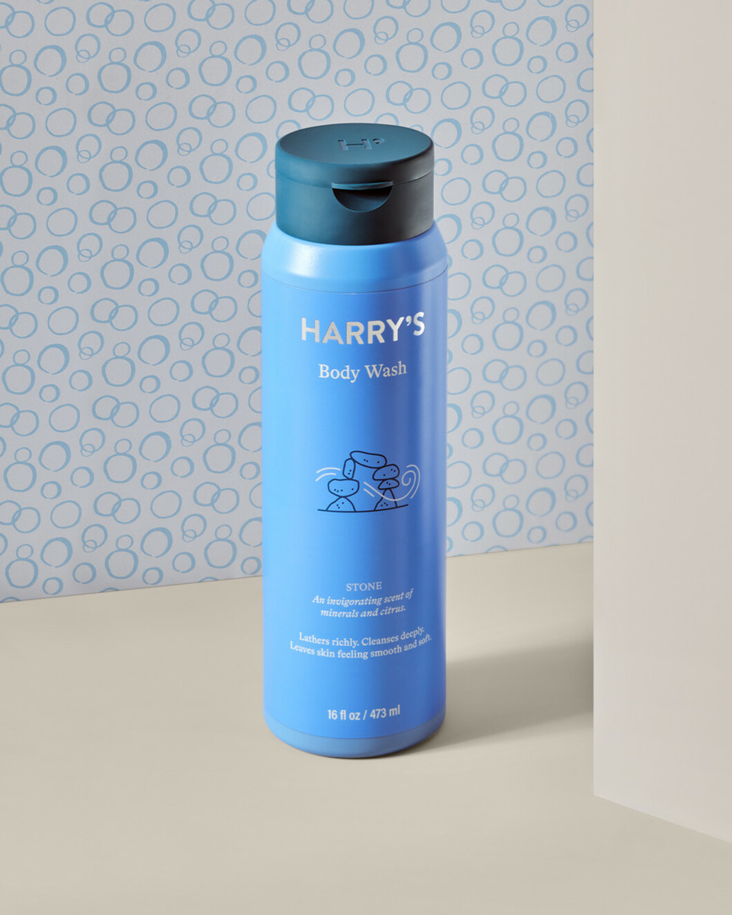 Body Wash | Specially Formulated for Men’s Skin | Harry's, Inc