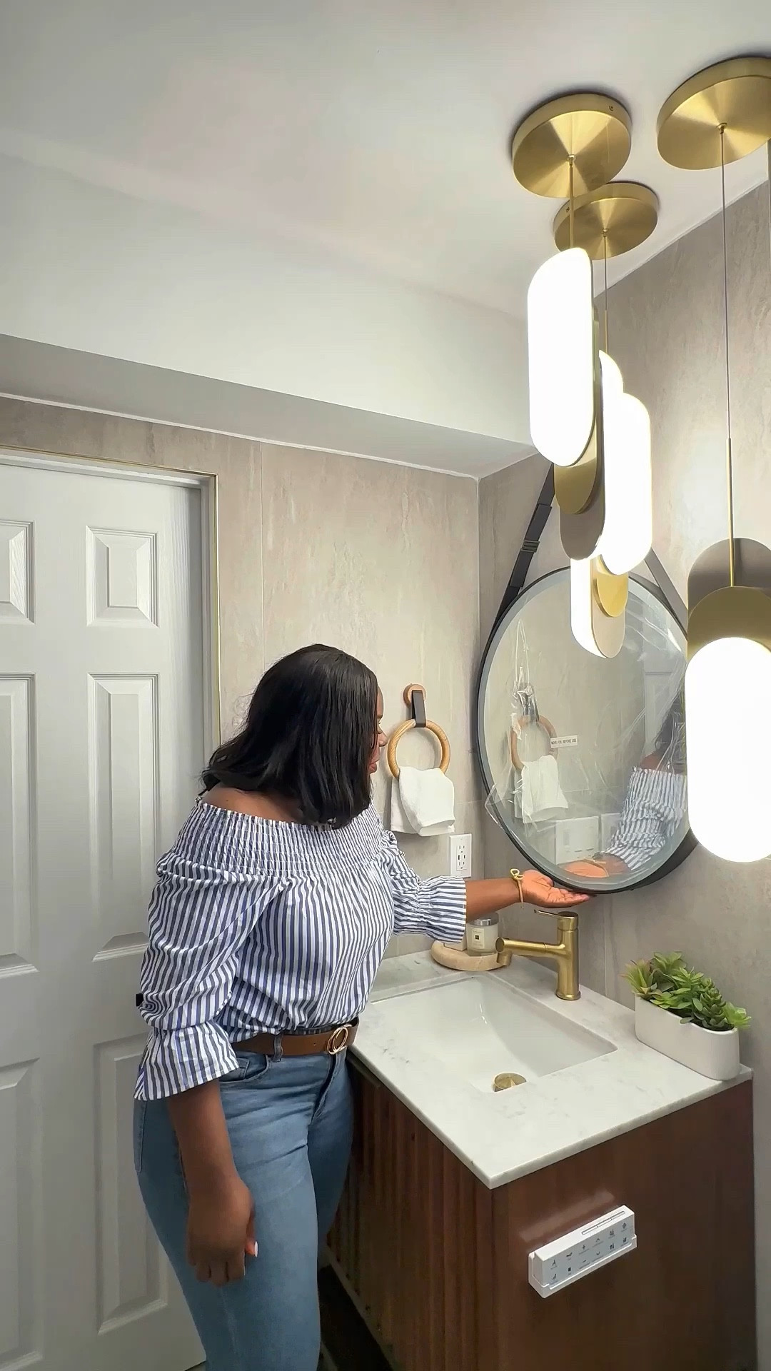 Some of my favorite Amazon bathroom gadgets! 

#LTKHome #LTKSaleAlert