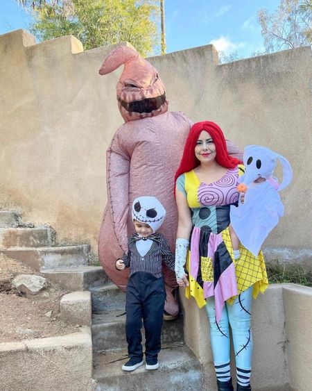 Halloween costumes for the family, Family costumes for Halloween

#LTKSeasonal #LTKkids #LTKfamily