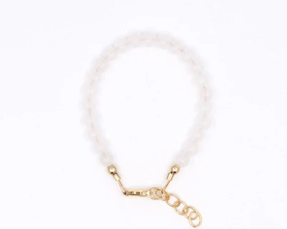 Baby Bracelet, BREEZE, Toddler Bracelet, Kids Bracelet | Etsy (US)