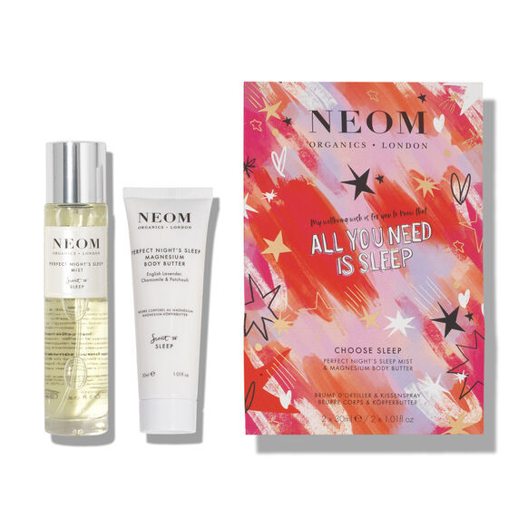 Choose Sleep | Space NK - UK