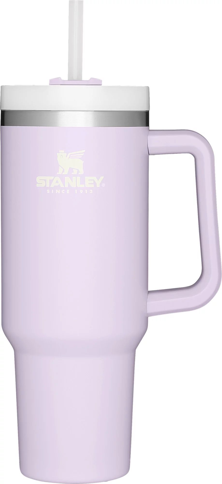 Stanley 40 oz. Adventure Quencher Tumbler, Orchid | Dick's Sporting Goods
