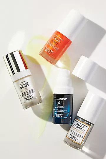 Sunday Riley Superstars Kit | Anthropologie (US)