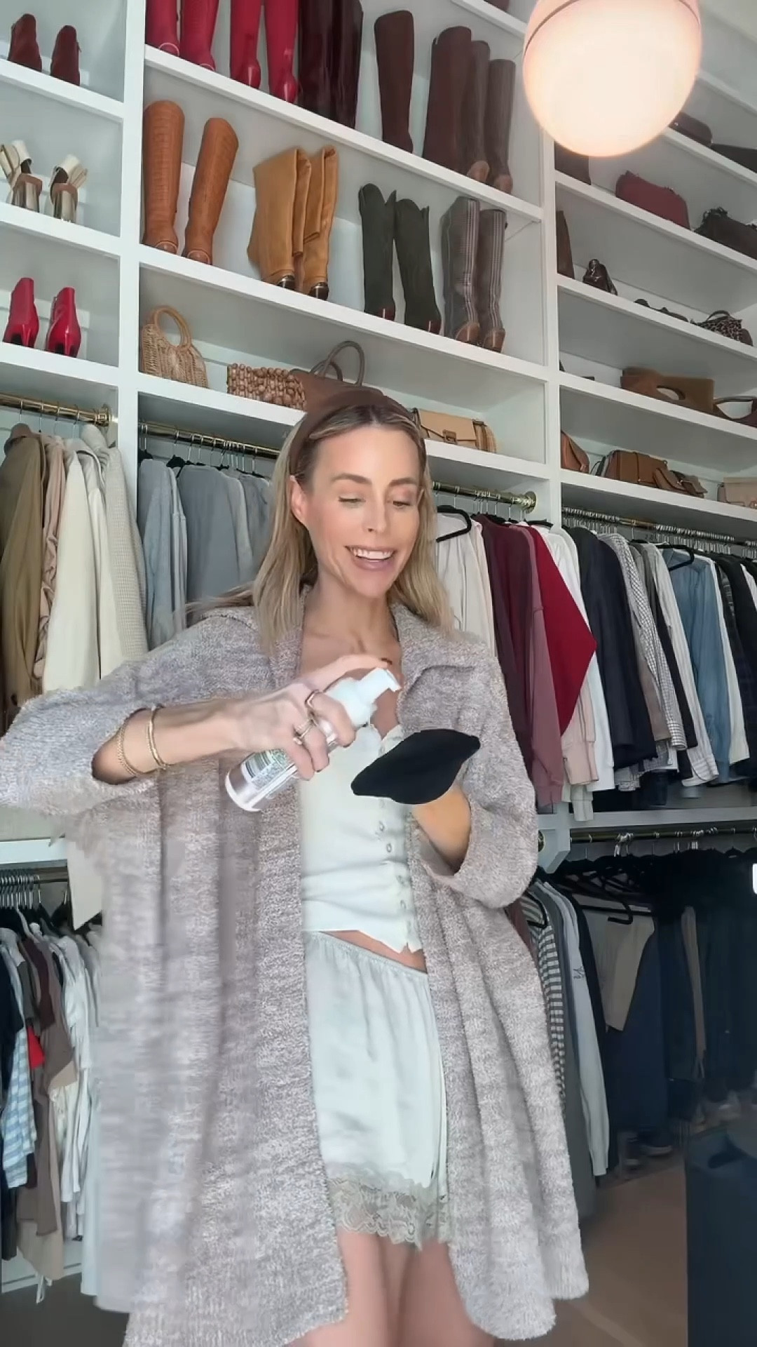 Loving Tan is my new go to 🤎🤎 use code: 15SPRING for 15% off 

#LTKSeasonal #LTKSpringSale