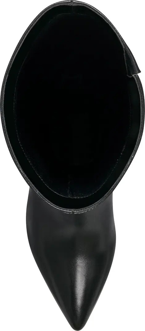 Georgiey Pointed Toe Knee High Boot (Women) | Nordstrom